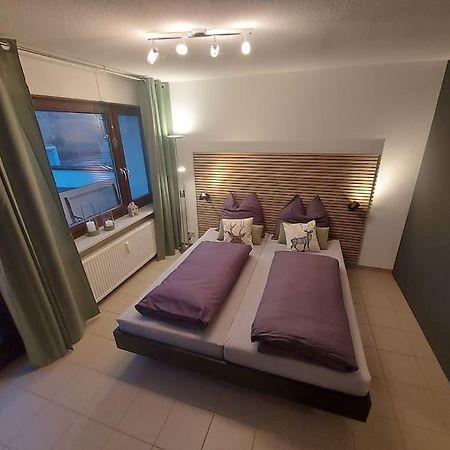 Ferienwohnung Lina Mit Toller Terrasse Im Schwarzwald Bernau im Schwarzwald Esterno foto